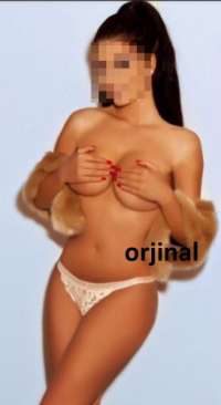 Eşsiz Güzellikte Mersin Mezitli Escort Bayan: Aysu