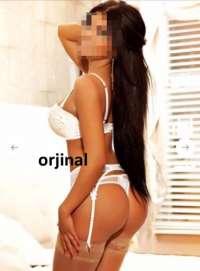 Eşsiz Güzellikte Mersin Mezitli Escort Bayan: Aysu
