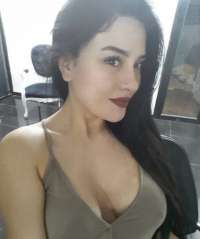 Farklı Deneyimler Yaşatan Erdemli Escort Profili