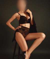 Fırtınaların Kızı: Erdemli Escort Bayan Meryem