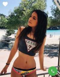 Gece Gündüz Durmaksızın Eğlenmeye Hazır Erdemli Escort