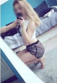 Genç ve Ateşli Silifke Escort Bayan – Seda