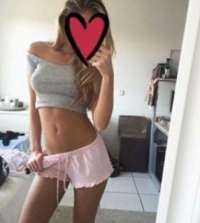 Genç ve Ateşli Silifke Escort Bayan – Seda