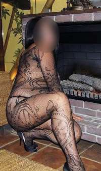 Güzel Bakışlı ve Farklı Erdemli Escort Profili