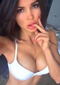 Güzel ve Sıradışı Mersin Mezitli Eskort: Bir Tanışma