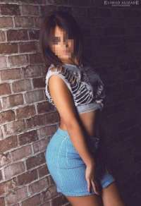 Güzellik ve Tutku: Mersin Mezitli Escort Bayan
