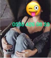 Huzurlu ve Bekar Erdemli Escort Bayanı