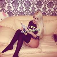 Huzurlu ve Bekar Erdemli Escort Bayanı