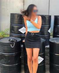 İçindeki Tutkuyu Sonuna Kadar Paylaşmaya Hazır Erdemli Escort Bayanlar