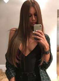 İhtişamlı Buluşmanın Adresi: Erdemli Escort, Göz Alıcı Kübra