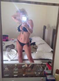 Mersin Erdemli Escort - Passionate Gizem