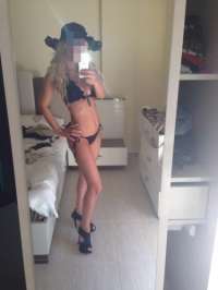 Mersin Erdemli Escort - Passionate Gizem