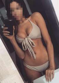 Mersin Mezitli Elite Escort Serap