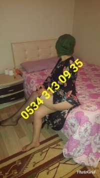 Mersin Mezitli Eskort Ateşli Bayan: Ela