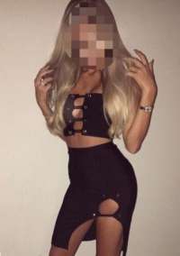 Mersin Mezitli Eskort Bayan Leyla: Sihirli ve Seksi