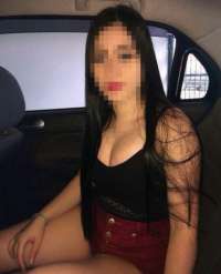 Mersin Mezitli Eskort Bayan Tuana