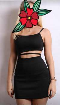 Mersin Mezitli Eskort: Büyüleyici Dans Performansı ve Dahası