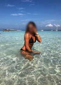 Mersin Mezitli Eskort: Büyüleyici ve Tutkulu Deniz