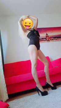 Mersin Mezitli Eskort Ile Tutkulu Gecelere Adım Atın