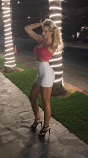 Mersin Mezitli'de Ki Birinci Sınıf Eskort