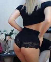 Mersin Mezitli'den Çekici ve Seksi Eskort Ceren