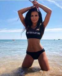 Mersin Mezitli'nin Büyüleyici Eskortu: Sadece Olağanüstü Bir Deneyim