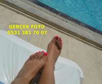 Mersin Mezitli'nin Eşsiz Eskort Bayanı