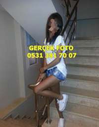 Mersin Mezitli'nin Eşsiz Eskort Bayanı
