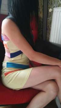 Mersin Mezitli'nin Unutulmaz Escort Bayanı