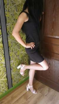 Mersin Mezitli'nin Unutulmaz Escort Bayanı