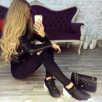 Mersin Silifke’den Rüya Gibi Escort Bayan Selin