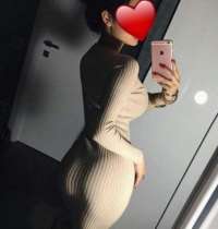 Mersin'in Elit Beylerine Fit Erdemli Escort Bayan Aslı
