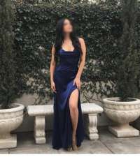 Mezitli Eskort: Mersin'in Müthiş Kızıyla Tanışın