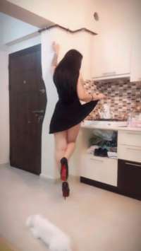 Mezitli Eskort 'tan En Yeni Yüz: Büyüleyici Güzel