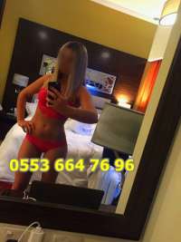 Mezitli'de Bulunan Tutkulu ve Deneyimli Escort