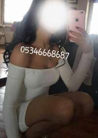 Mezitli'den Unutulmaz Anılarla Escort Sevgiliniz