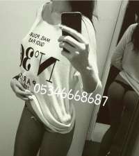 Mezitli'den Unutulmaz Anılarla Escort Sevgiliniz