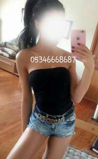 Mezitli'den Unutulmaz Anılarla Escort Sevgiliniz