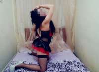 Mezitli'nin Cazibesinin Tadına Varmak İçin Bekleyen Ateşli Mersin Escort Bayan