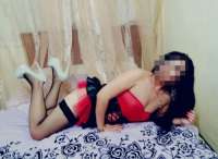 Mezitli'nin Cazibesinin Tadına Varmak İçin Bekleyen Ateşli Mersin Escort Bayan