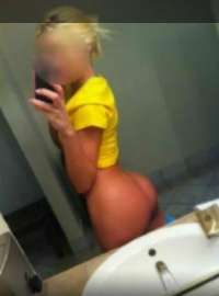 Olağanüstü Güzel Erdemli Escort Bayan Nurgül