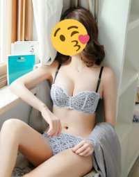 Romantik ve Şehvetli Mezitli Eskort