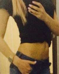 Ruhunuzu Kışkırtacak Erdemli Escort Bayan - Belma