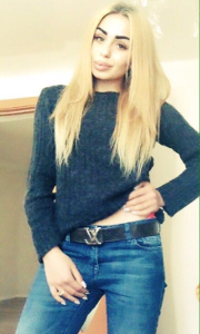 Ruhunuzu Kışkırtacak Erdemli Escort Bayan - Belma