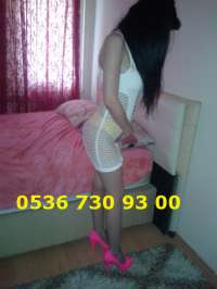 Rüyalarınızı Süsleyecek Erdemli Escort Bayan: Zarafetin ve Tutkunun Simgesi