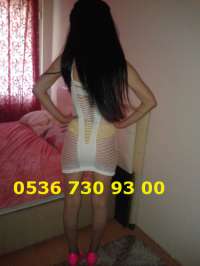 Rüyalarınızı Süsleyecek Erdemli Escort Bayan: Zarafetin ve Tutkunun Simgesi