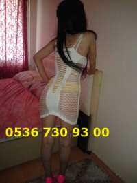 Rüyalarınızı Süsleyecek Erdemli Escort Bayan: Zarafetin ve Tutkunun Simgesi