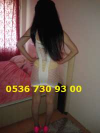 Rüyalarınızı Süsleyecek Erdemli Escort Bayan: Zarafetin ve Tutkunun Simgesi