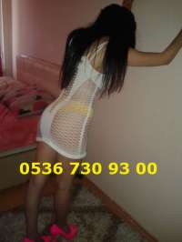 Rüyalarınızı Süsleyecek Erdemli Escort Bayan: Zarafetin ve Tutkunun Simgesi