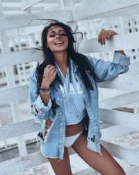 Rüyalarınızı Süsleyecek Erdemli Escort: Leyla